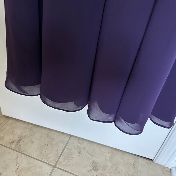 Mother of the brIde dress. Never worn. Alfred Angelo - Picture 4 of 11